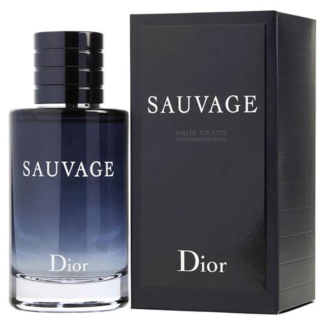 dior sauvage chile|Perfume Sauvage Dior Hombre .